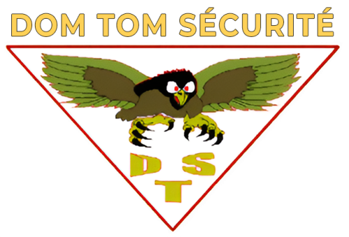 DOM TOM SÉCURITÉ