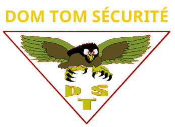 Dom Tom Sécurité