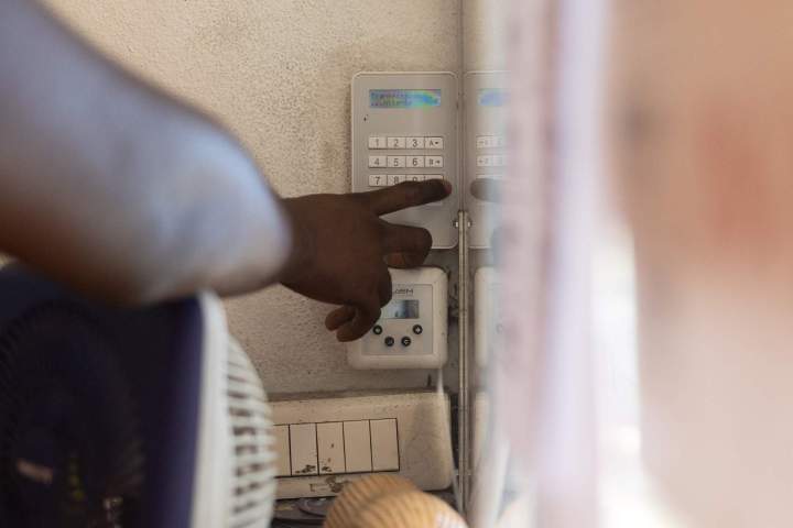 Fournisseur de systèmes de sécurité Guadeloupe