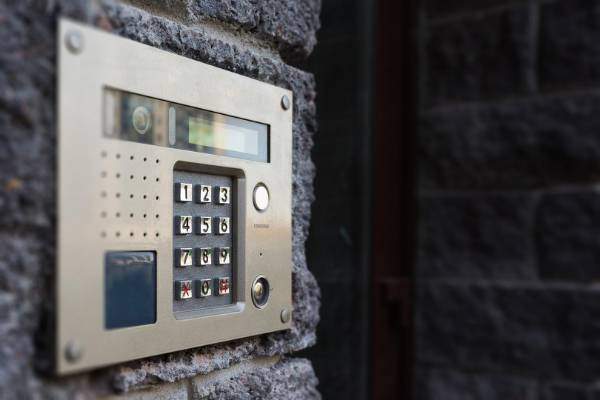 Installation d'alarme anti-intrusion, Sainte Rose