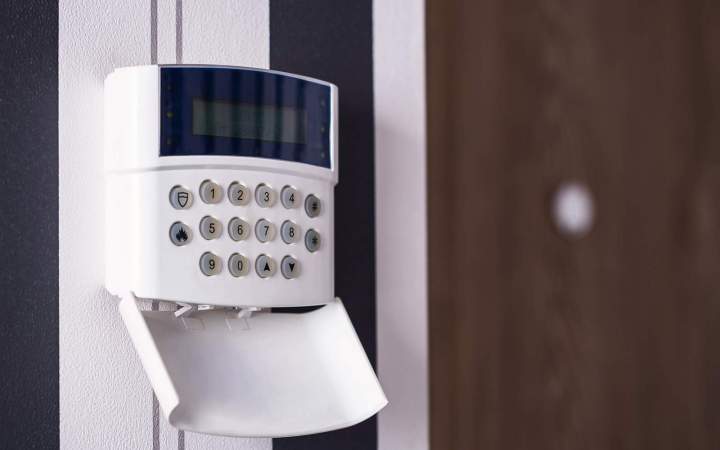 Installation d’alarme maison Guadeloupe